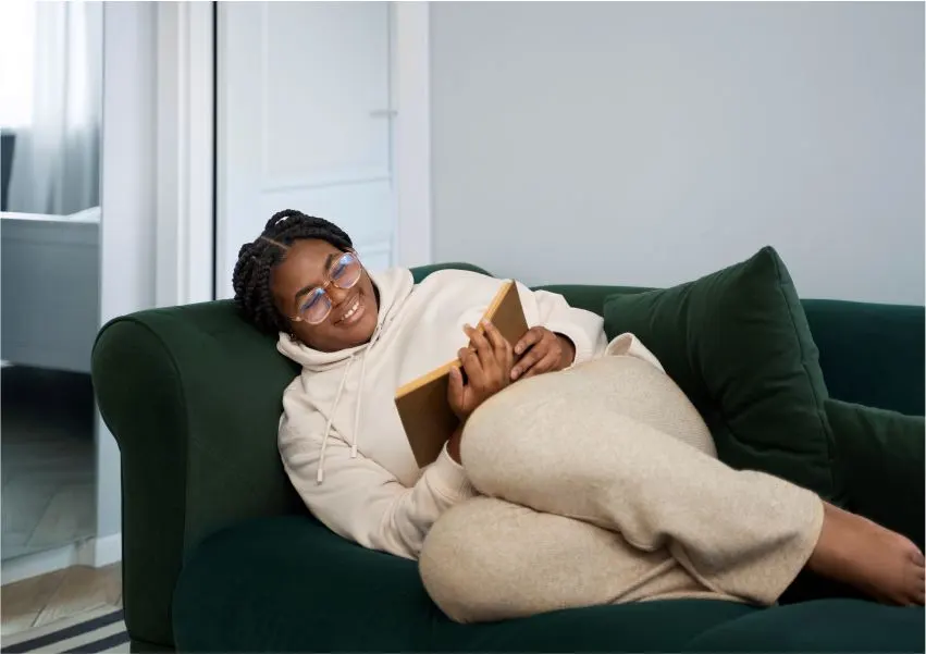 Environment for Women’s Mental Health
