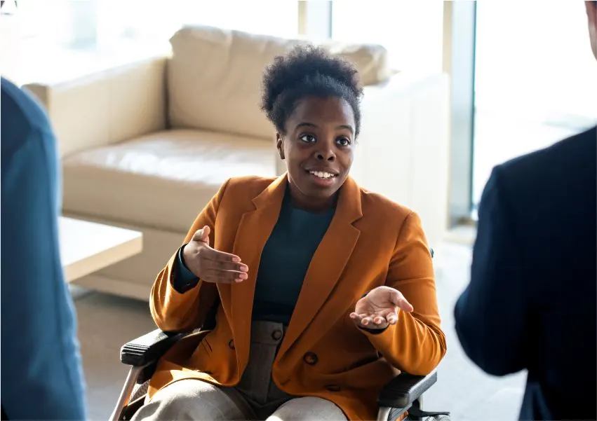 Women's Stories of Mental Health